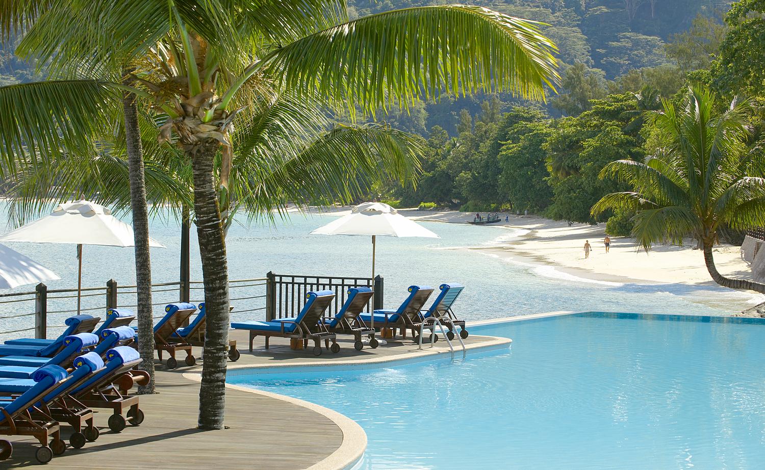 )Le Meridien Fisherman's Cove, Mahé, Seychelles-8