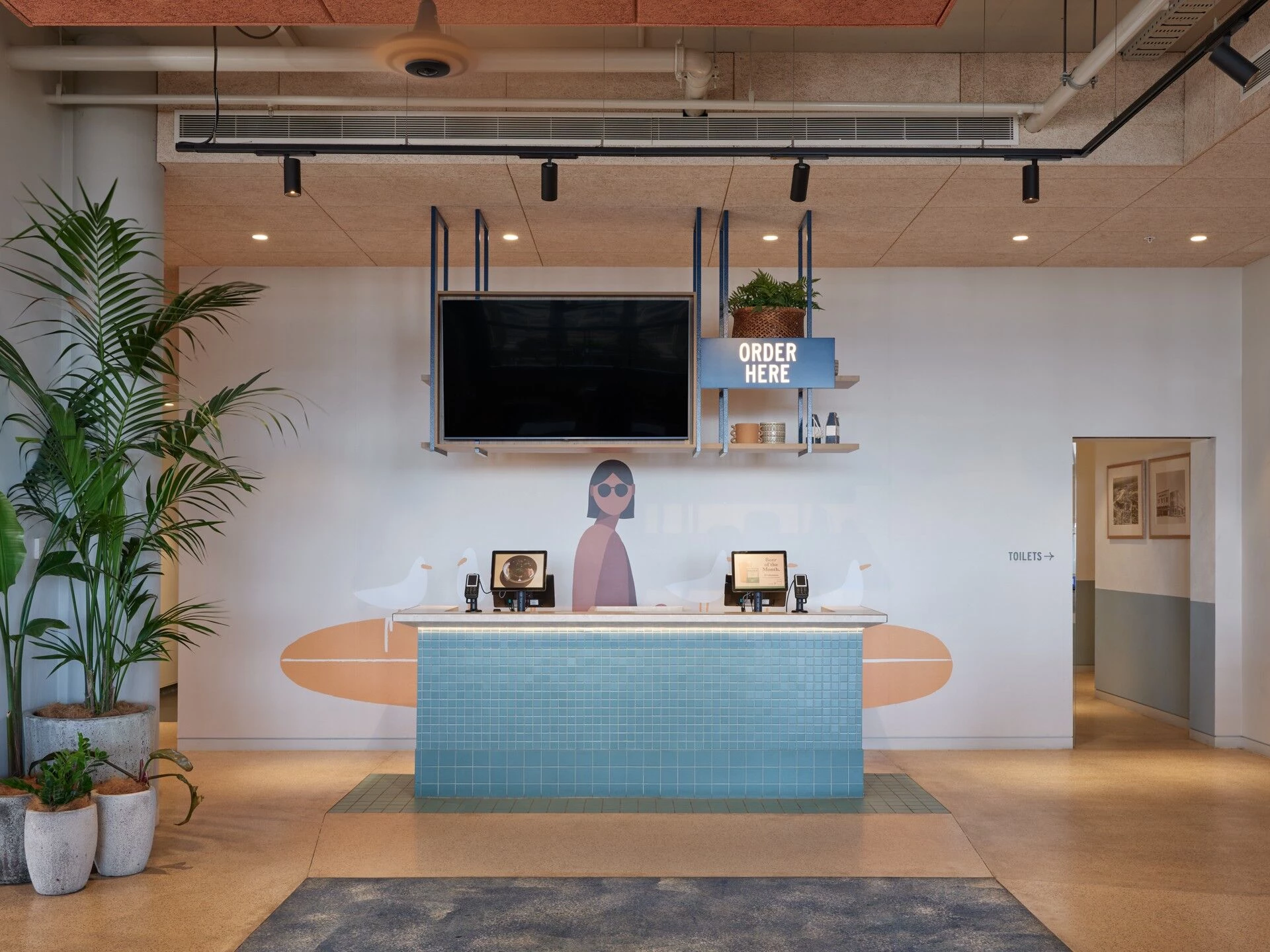 基拉海滩别墅及酒店丨澳大利亚-35