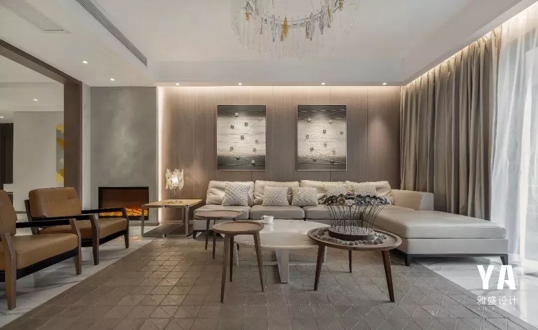 凯澜纺织展厅 | 小巨蛋 | 现代工装的逆袭-87