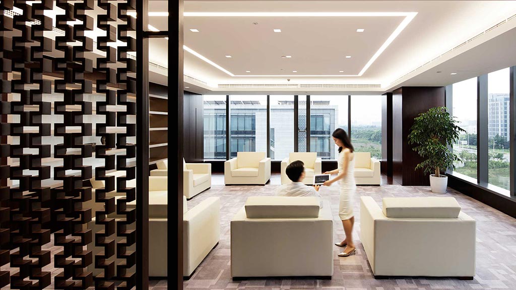 绿色模块化金融数据中心-10