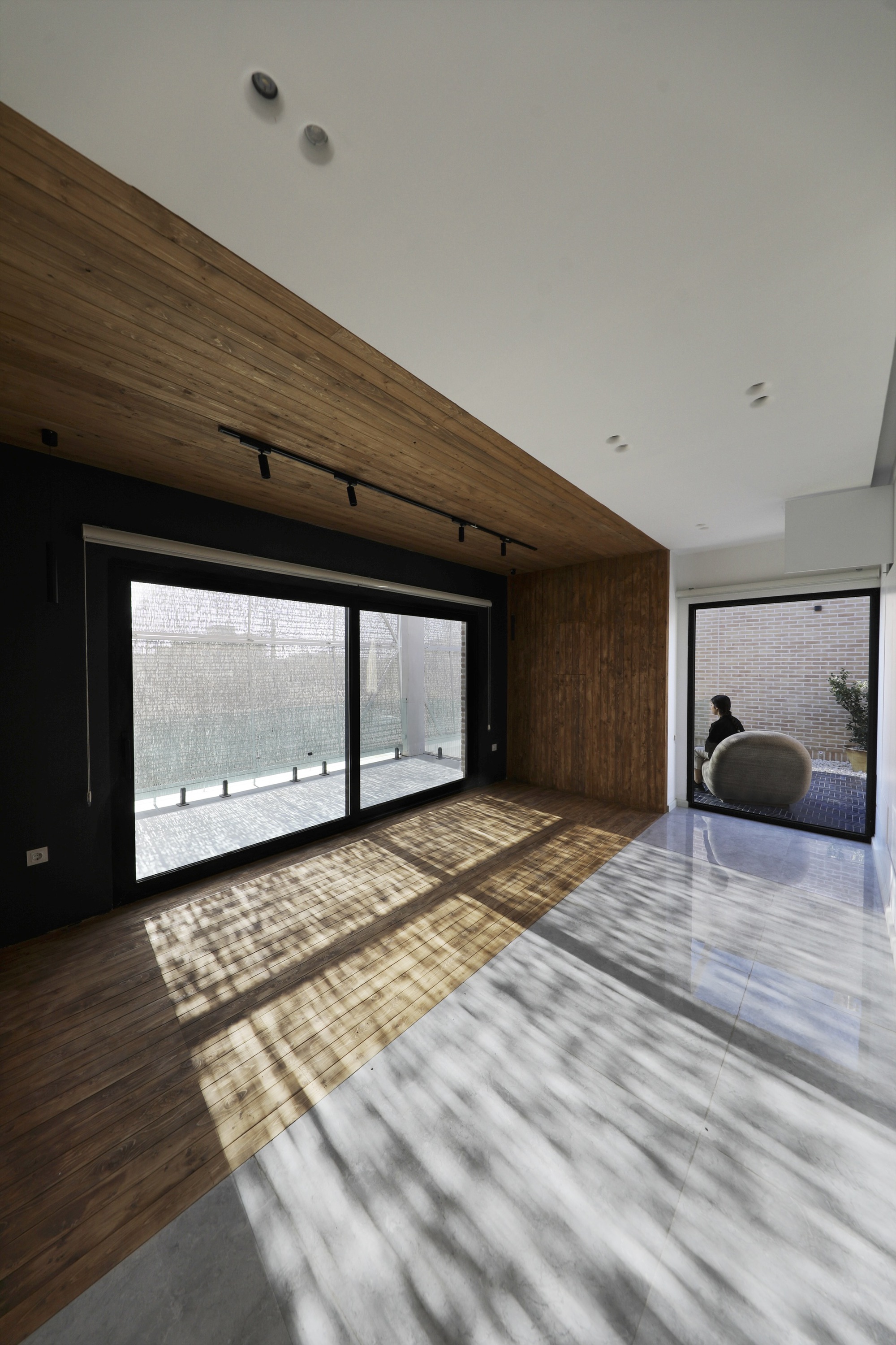 多彭达之家丨伊朗丨Sinze Studio-39