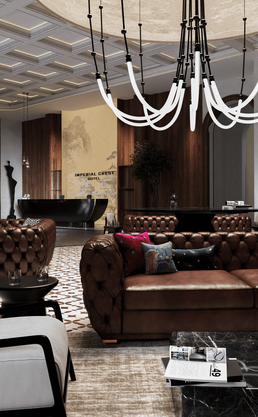 公正 crest 酒店(注:Crest 一般有 顶峰;浪尖;山顶等意思,但单独作为酒店名称一部分,较难精准唯一翻译,若Crest是特定名称,可按音译为 克雷斯特 ,即 公正克雷斯特酒店 ) -17