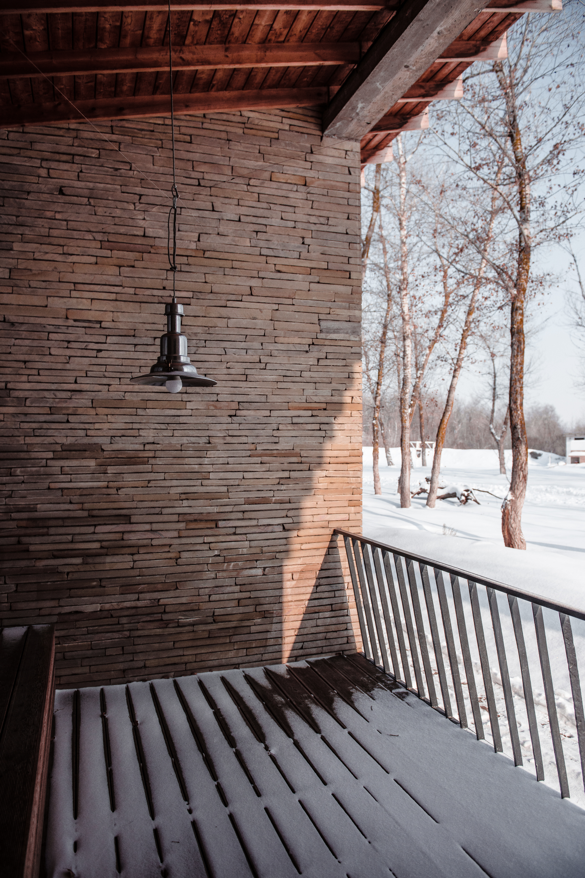 康普莱酒店·斯塔罗多内丨俄罗斯丨Architectural Studio Chado-34