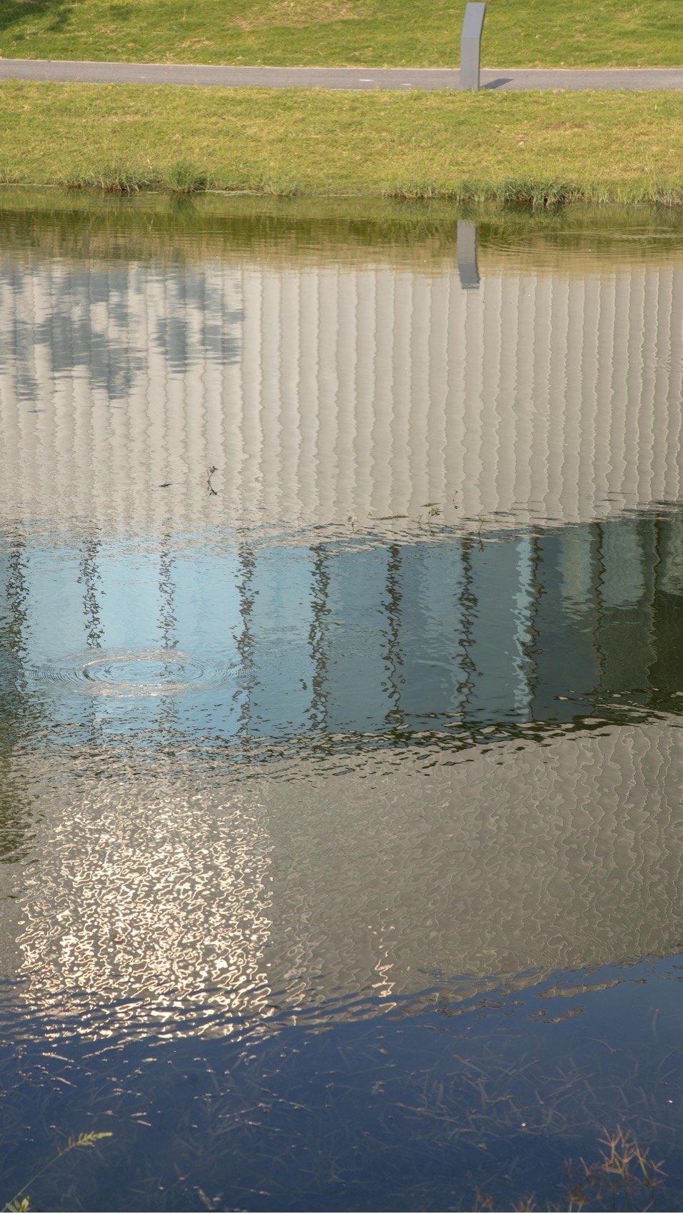 安庆市滨江ECD油罐生态文化中心丨中国安庆丨安徽坊地建筑景观规划设计有限公司-53