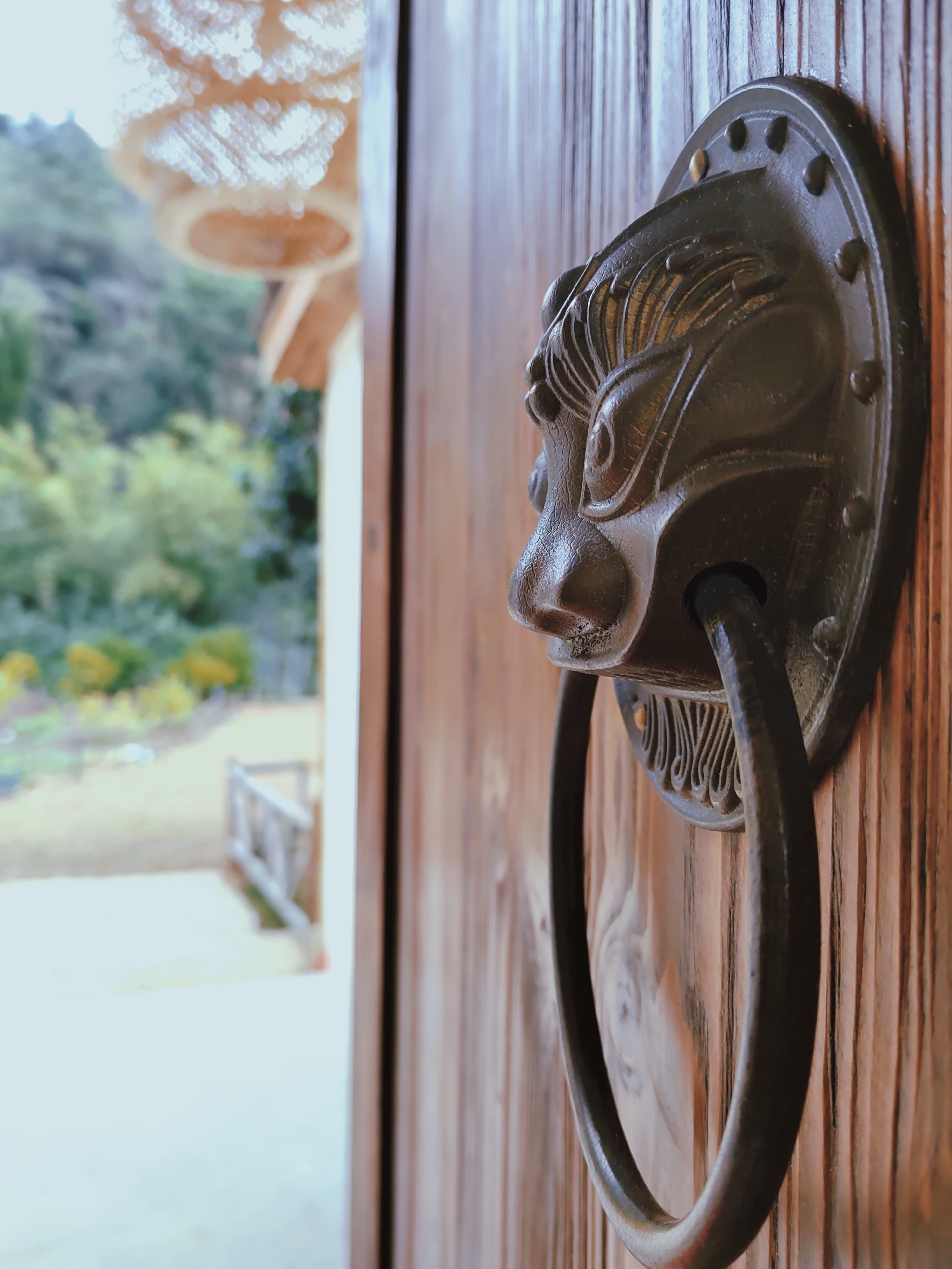 长布山·桃源居民宿（一期）丨中国惠州丨广州市墨印设计工程有限公司-56