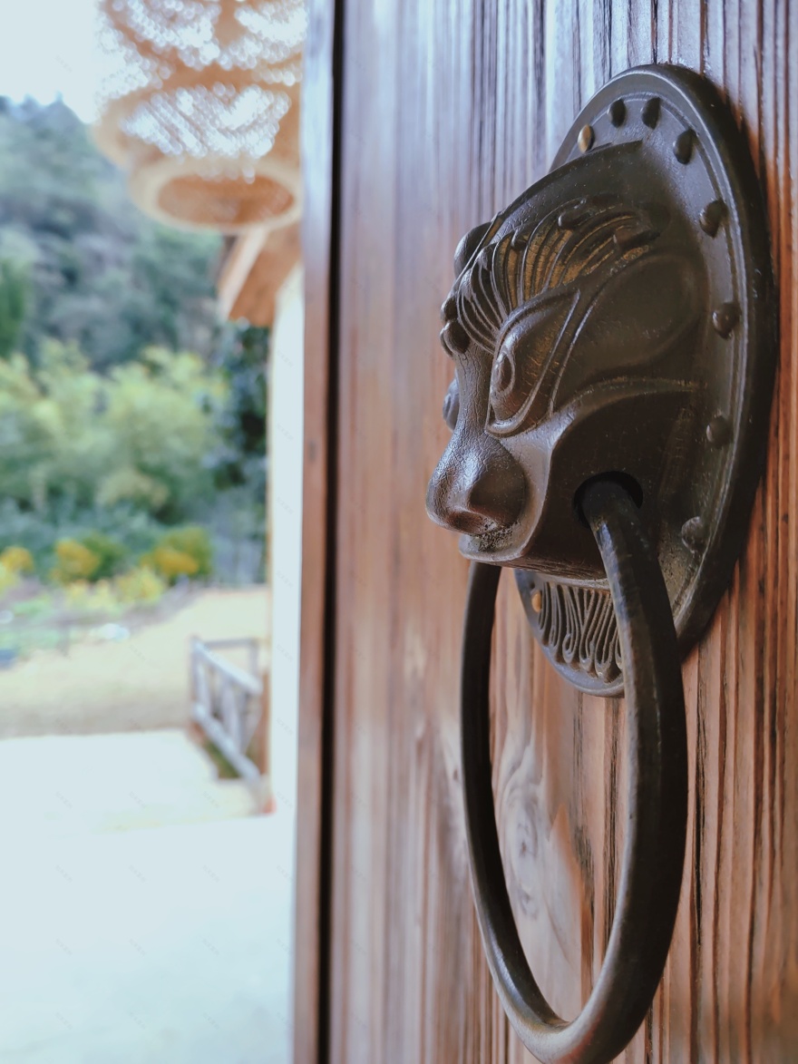 长布山·桃源居民宿(一期)丨中国惠州丨广州市墨印设计工程有限公司-56