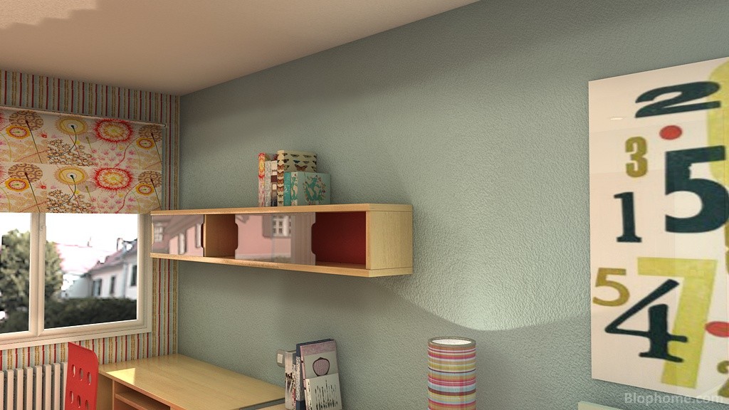 J by Pirracas卧室装饰项目-14