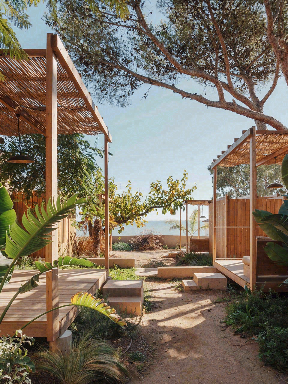 ALFACS度假村更新丨西班牙丨Bajet Giramé+JAAS-12