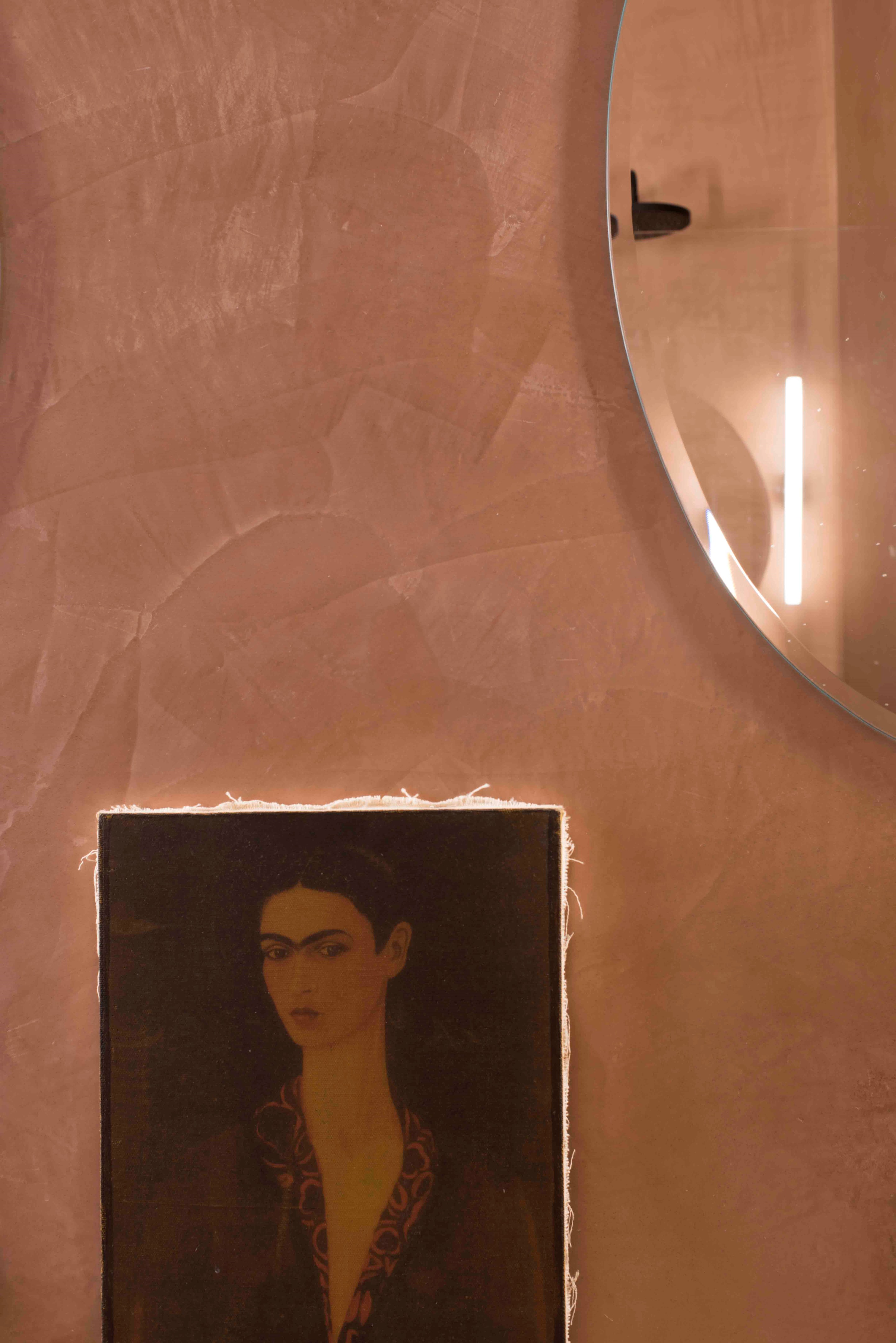 SantJaumeApartment 改造-49