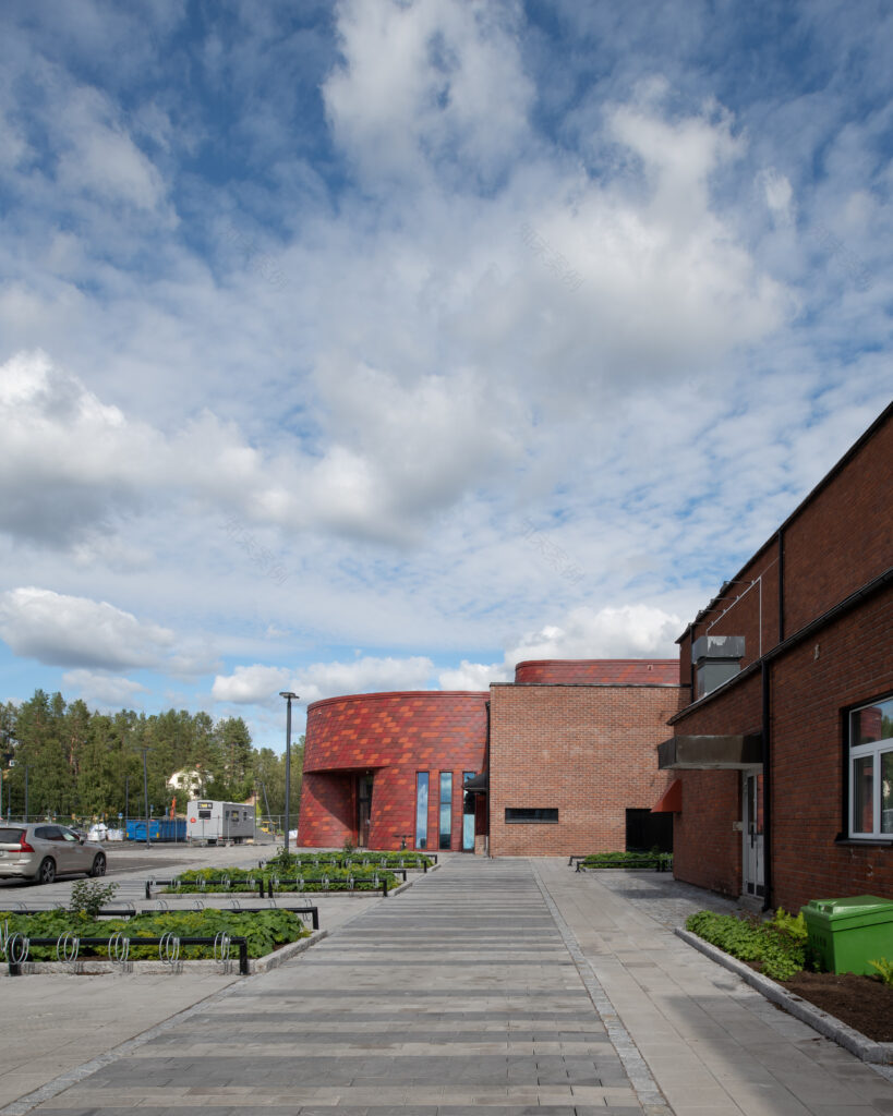 丨瑞典丨Tengbom-15