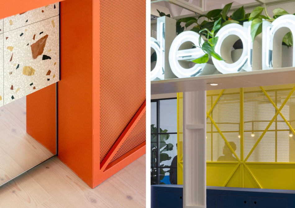 伦敦Idean全球设计工作室  Jackdaw Studio-8