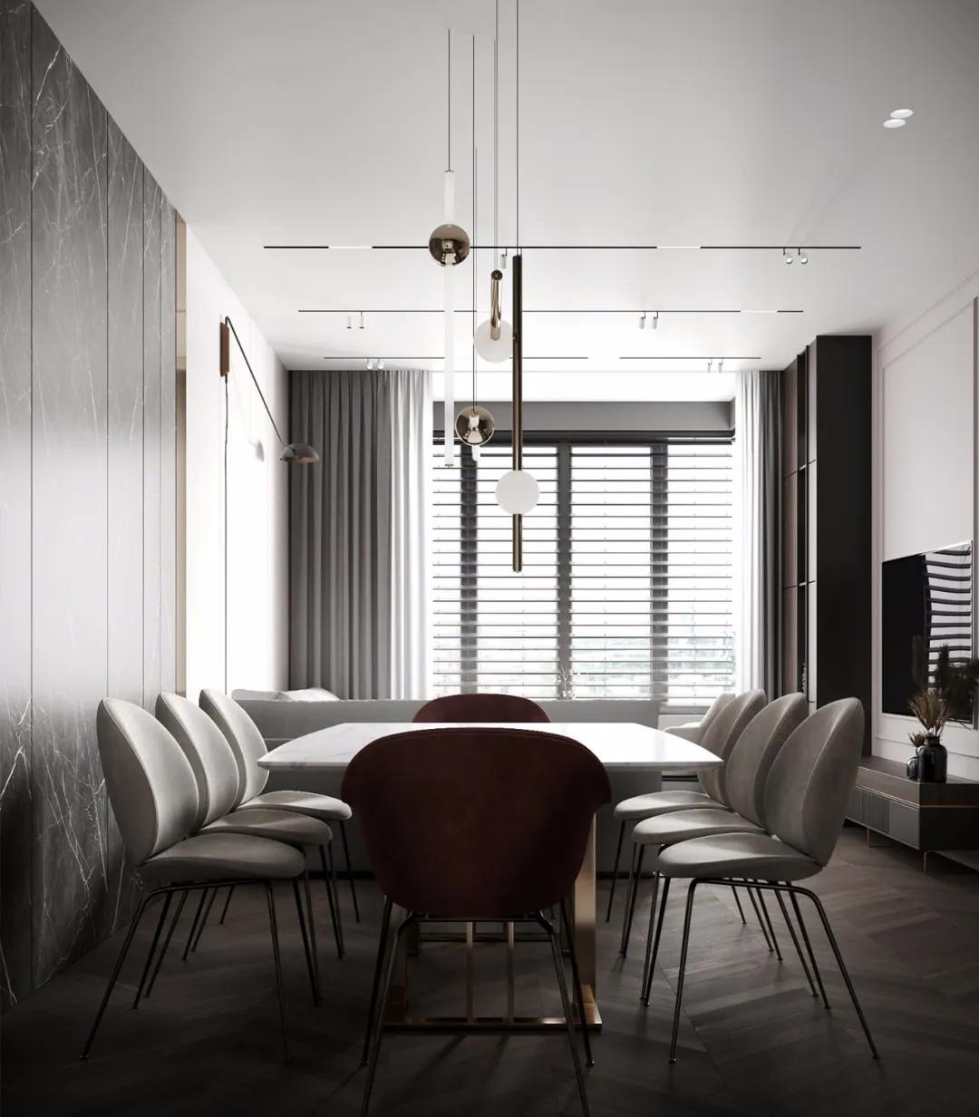 Prosvirin Design--细节是注入灵魂的唯一方式-3