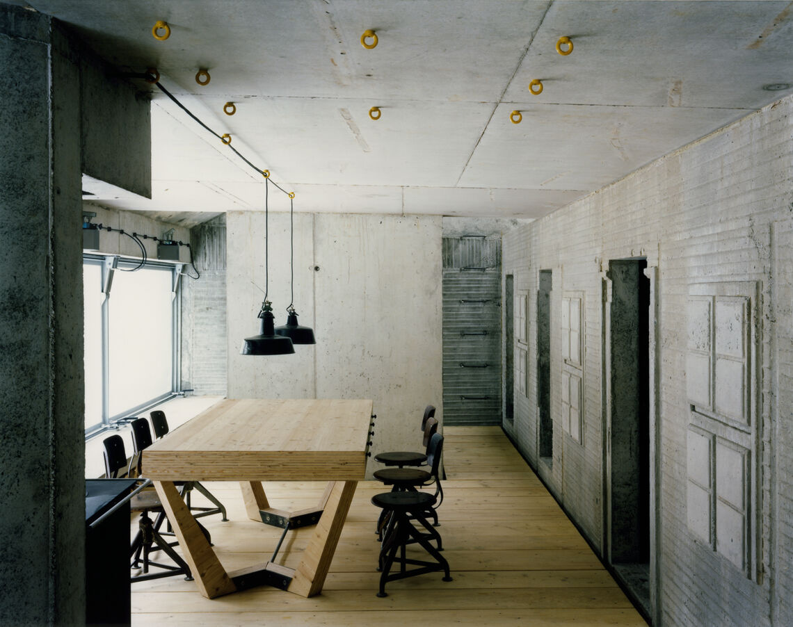 AFF - SCHUTZHÜTTE AM FICHTELBERG-7