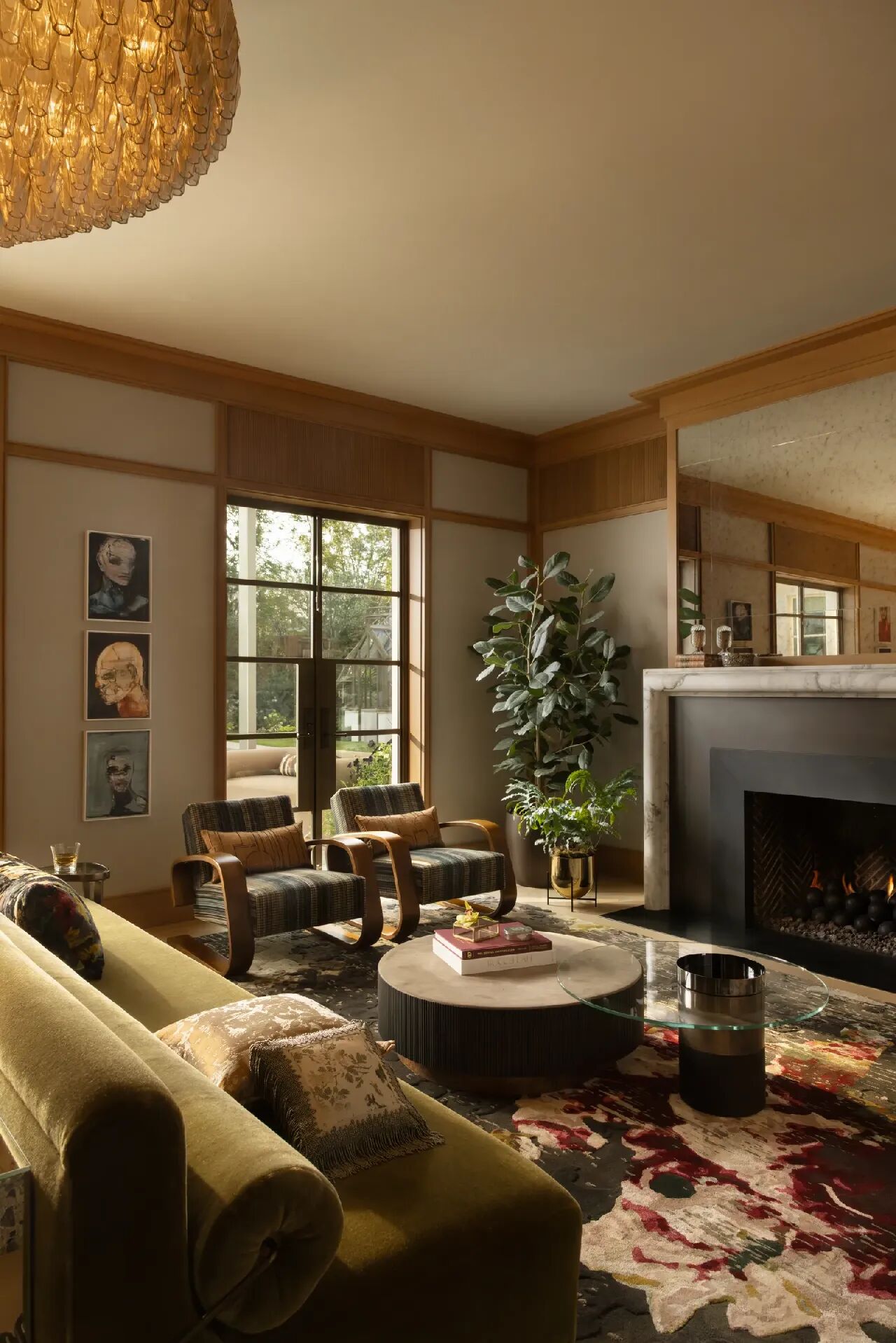 丹佛之家丨United StatesDenver丨Stanton-11