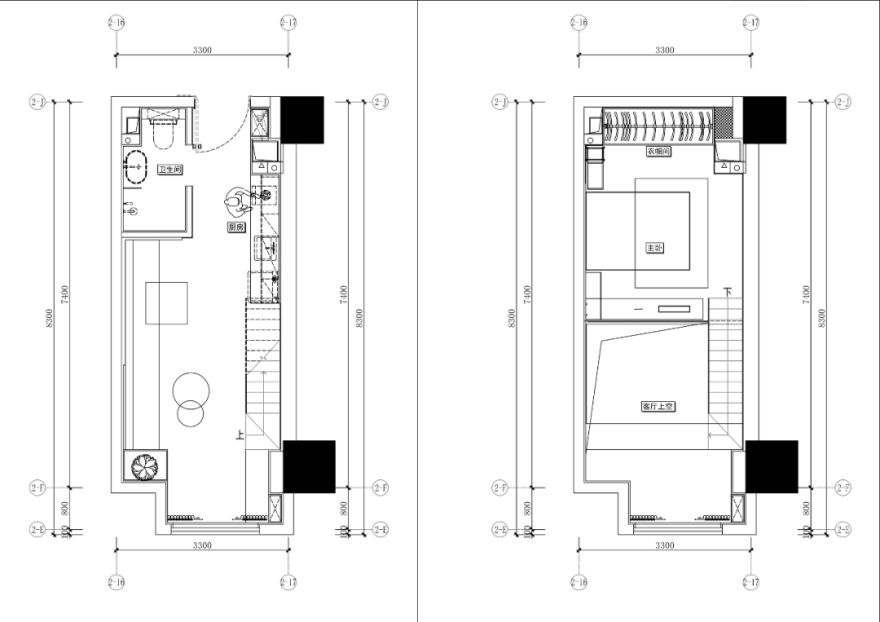 郑州金地峯范项目丨中国郑州丨元禾大千(软装),ENJOYDESIGN(硬装)-55