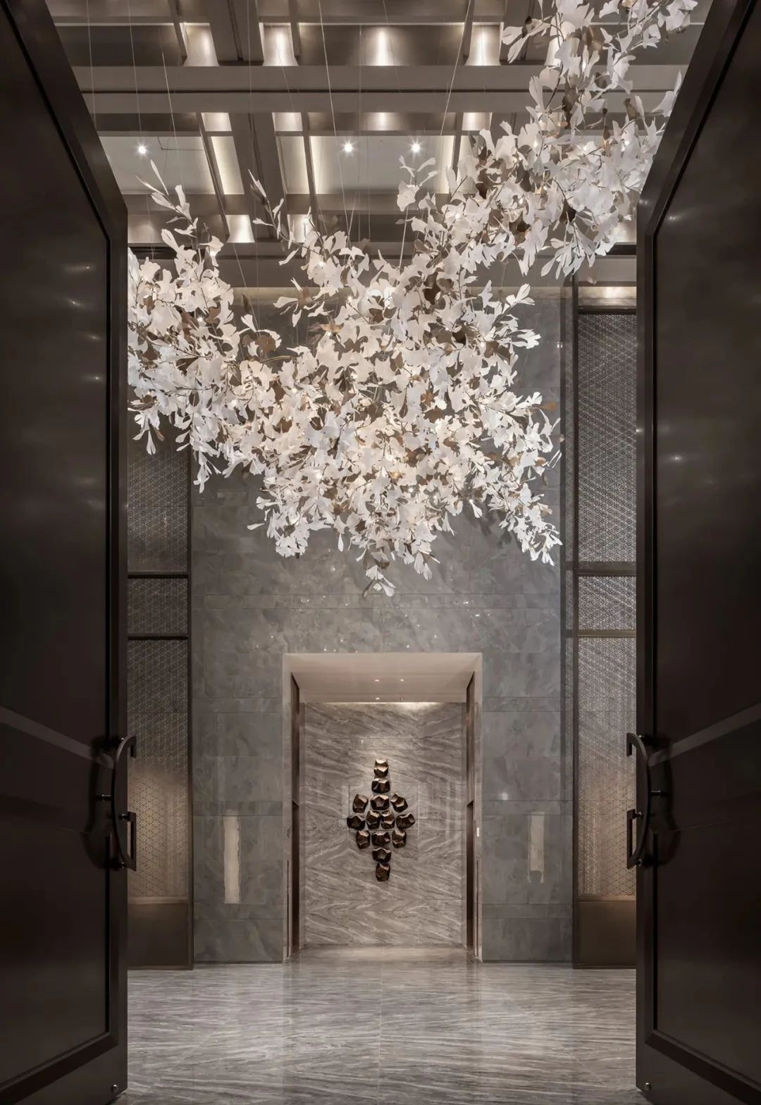 新城·凤凰台体验中心-7