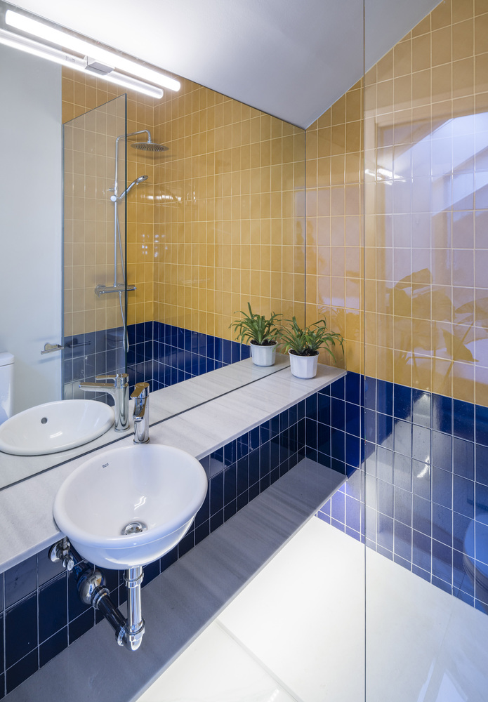 马德里 Apartment Matryoshka-22