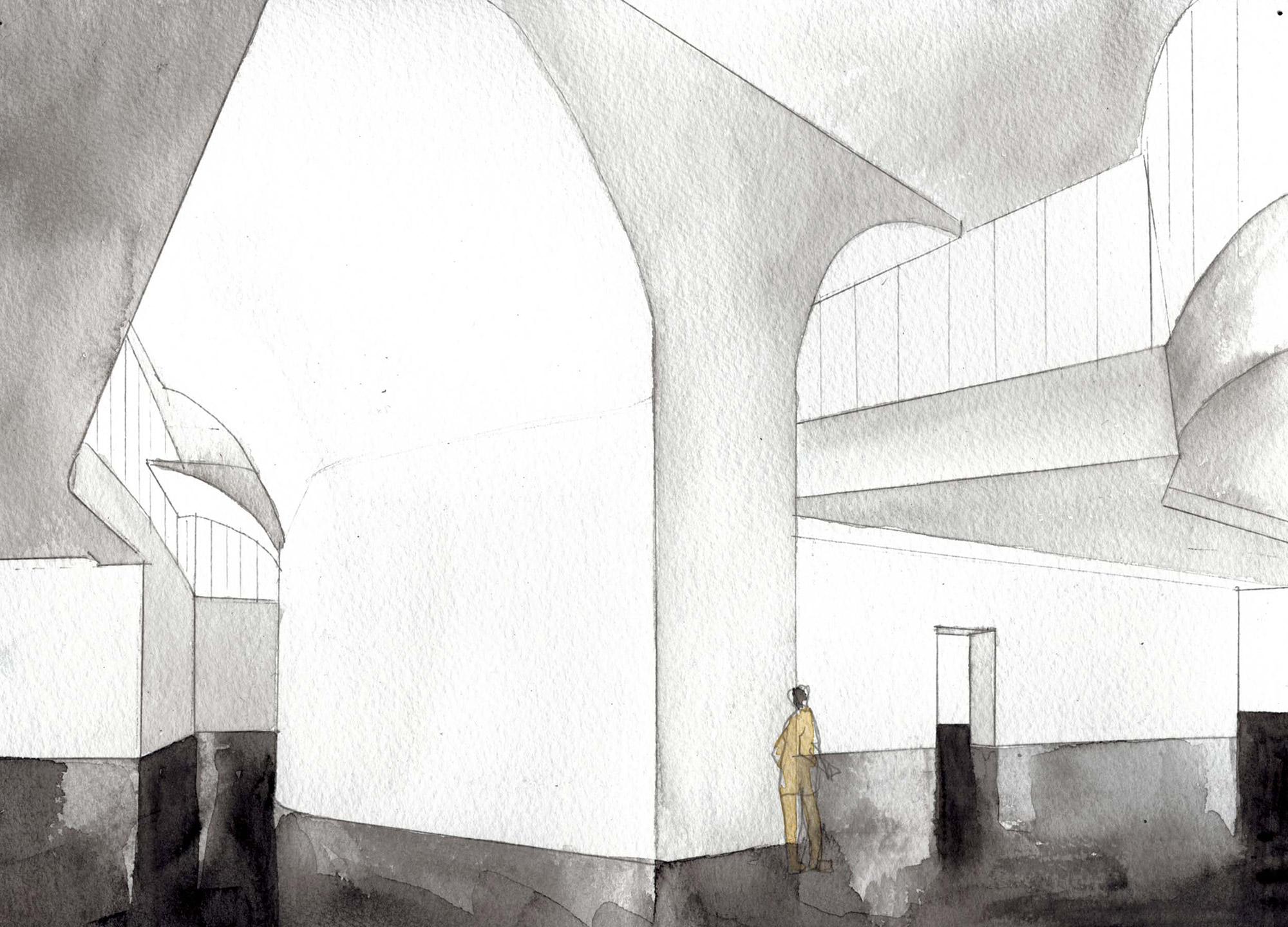 纳尔逊  阿特金斯艺术博物馆扩建项目丨美国堪萨斯城-91