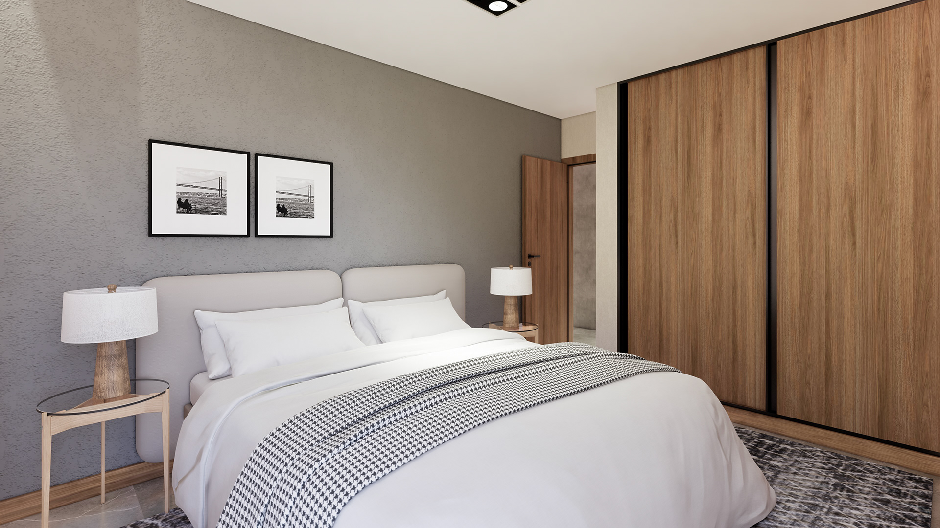 Casa F | Interiores-16