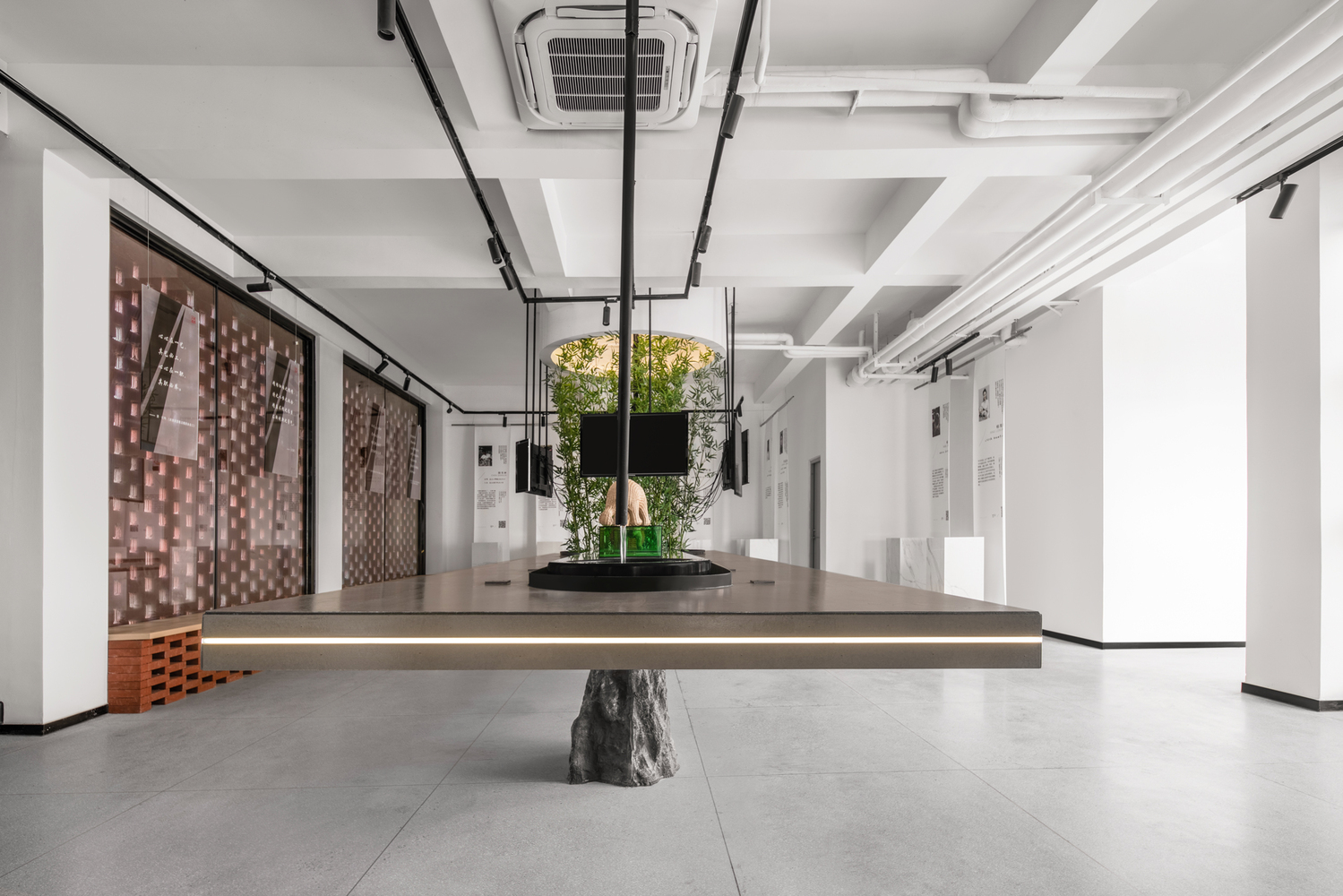 成都工匠·崇州乡村振兴学院丨中国成都丨黑蚁文创+筑室皆宜文创-15