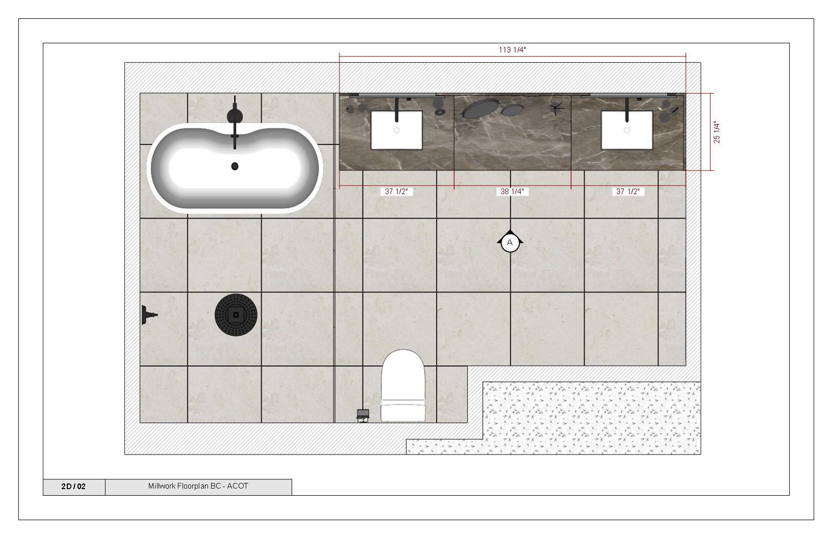 Santos Residence（桑托斯住宅）丨美国-22