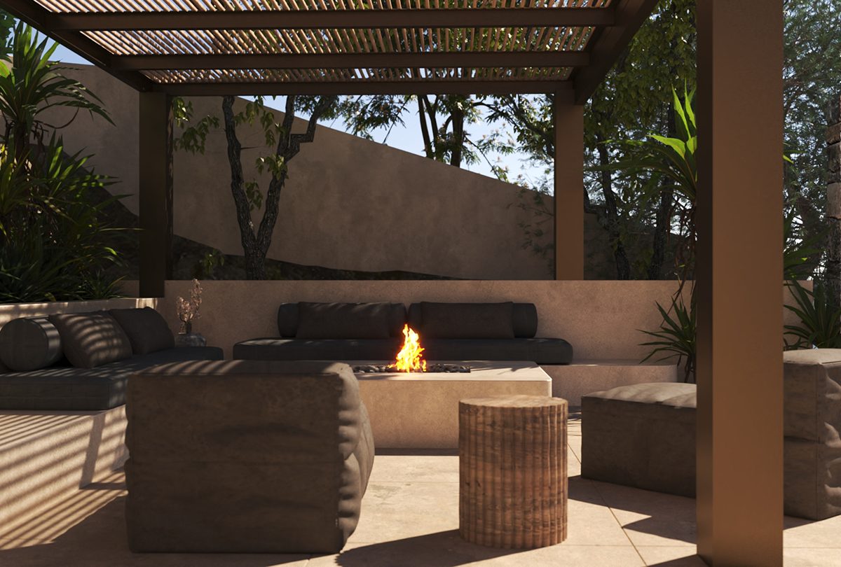 Alta Vista Villa 2, Crete - Utopia Hotel Design Staging-50