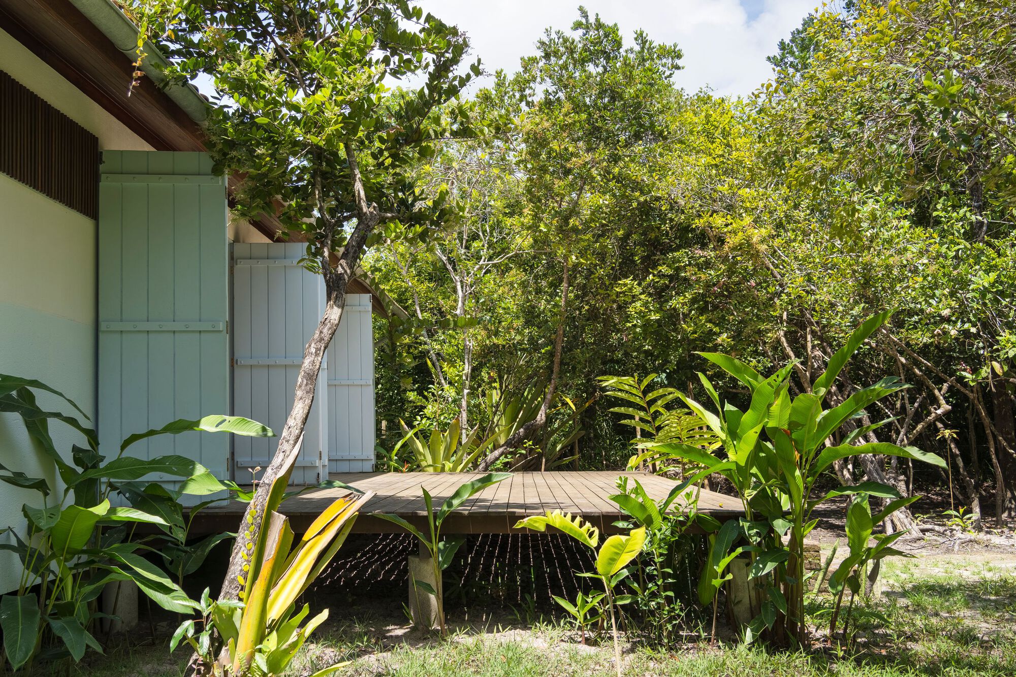 帕尔科大厦丨巴西丨Cecchi Millan-29