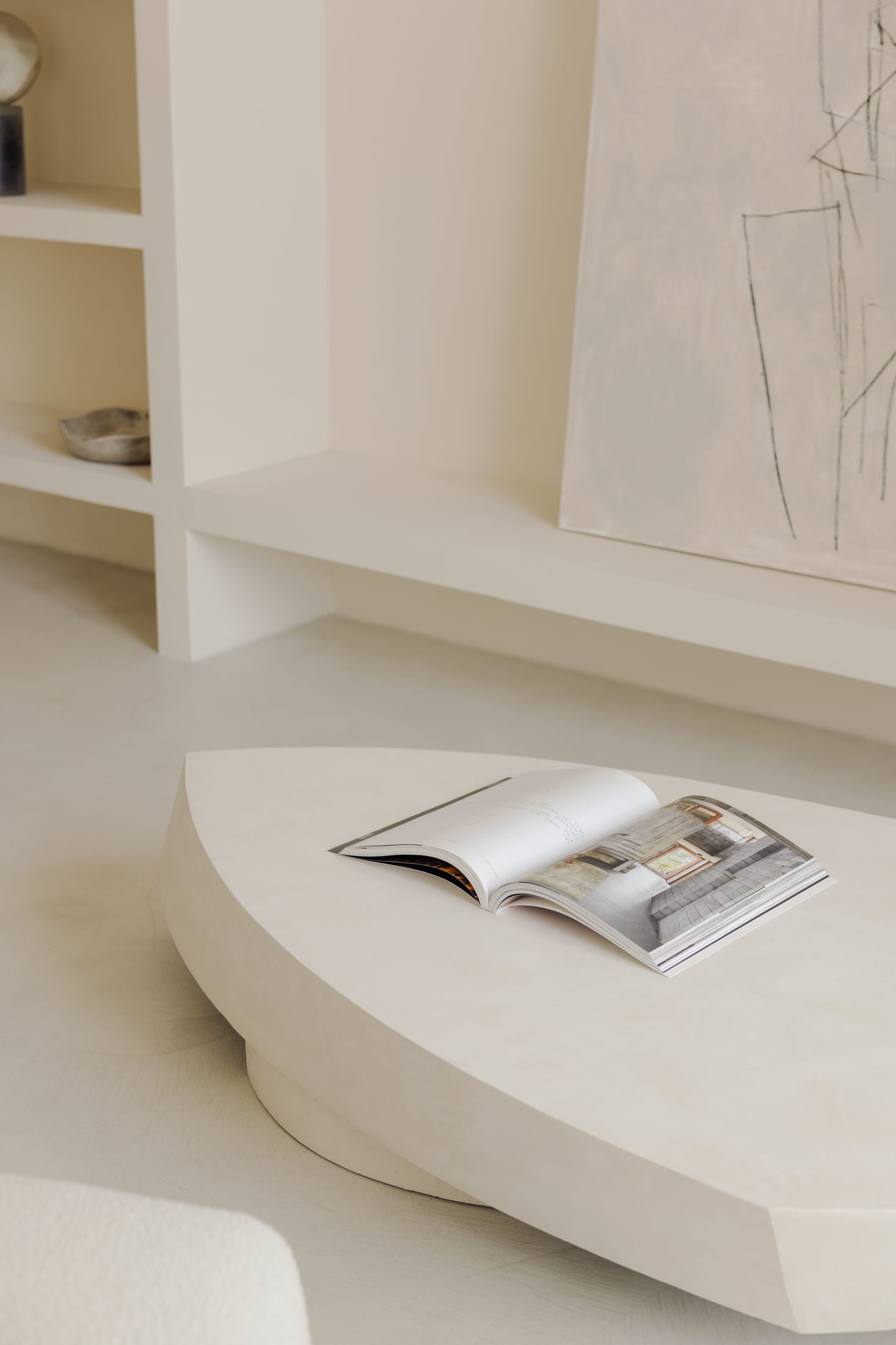 平层丨白俄罗斯明斯克丨Vlad Kudin-33