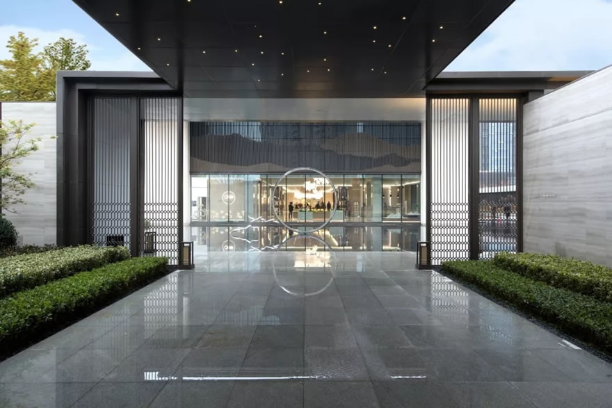 港龙绍兴·铂樾府-31