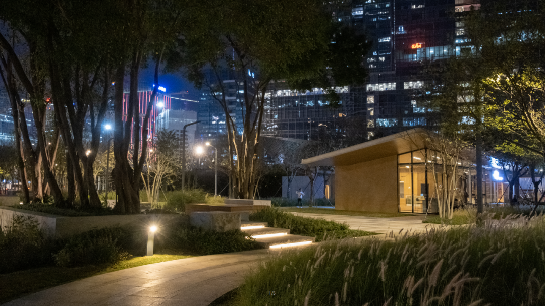 智见 · 云上 | 云之园 CLOUD PARK-191