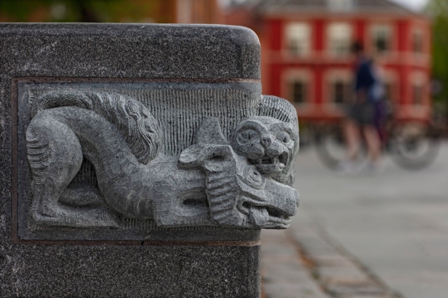 挪威特隆德姆市托尔维特广场设计丨Agraff-15