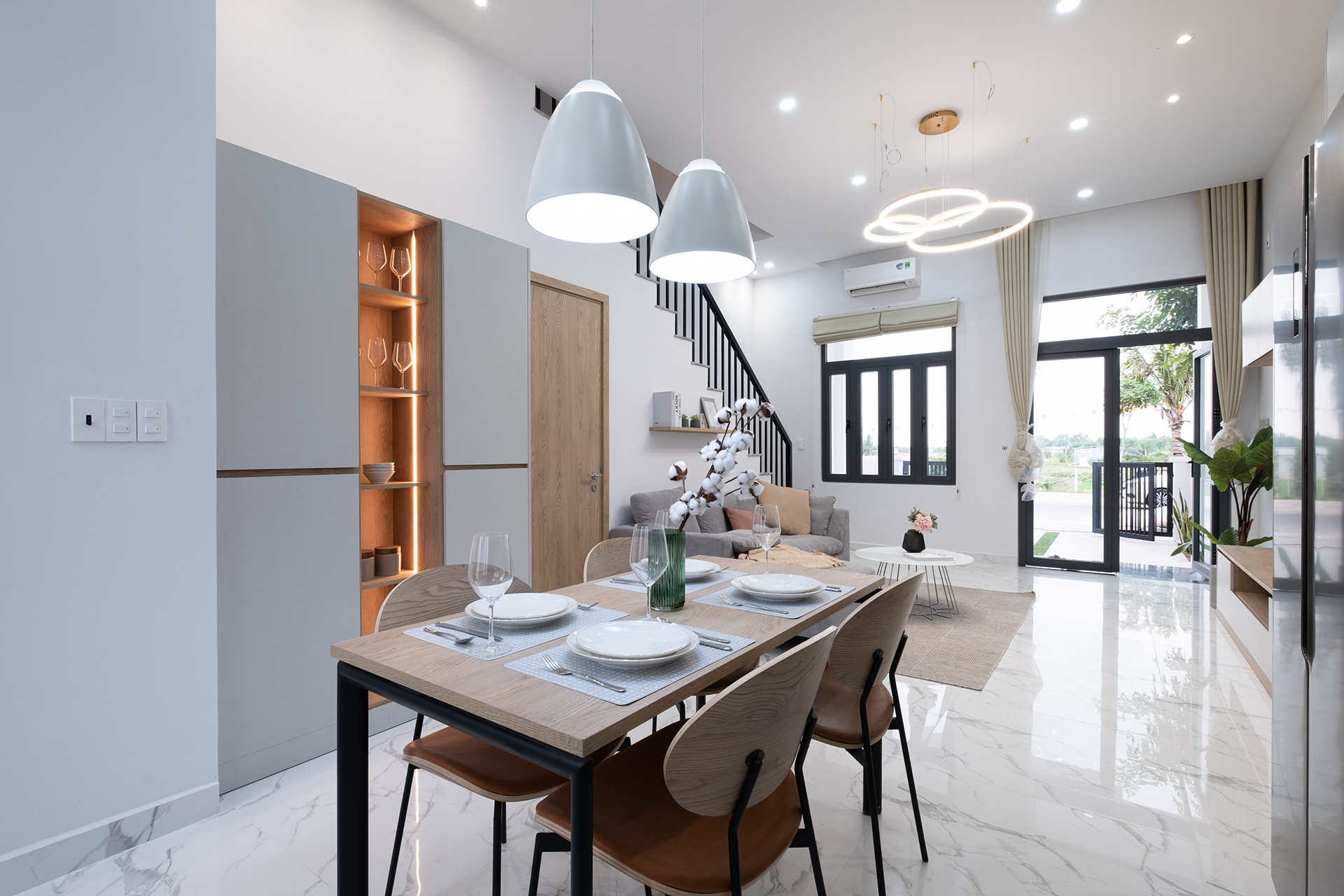 HOME STYLING / THE SOL CITY - NPLK SCANDINAVIAN-8