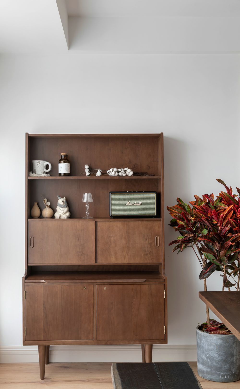 杭州力设计 | 温馨家居的艺术探索-20