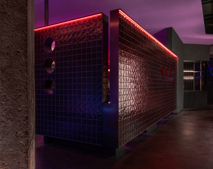 肉串汪·和平里旗舰店丨中国北京丨IN.X 屋里门外设计-27