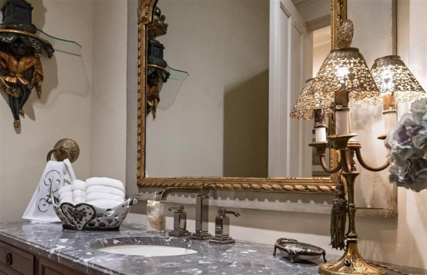 Taylor Lane 住宅丨Bob Chatham-33