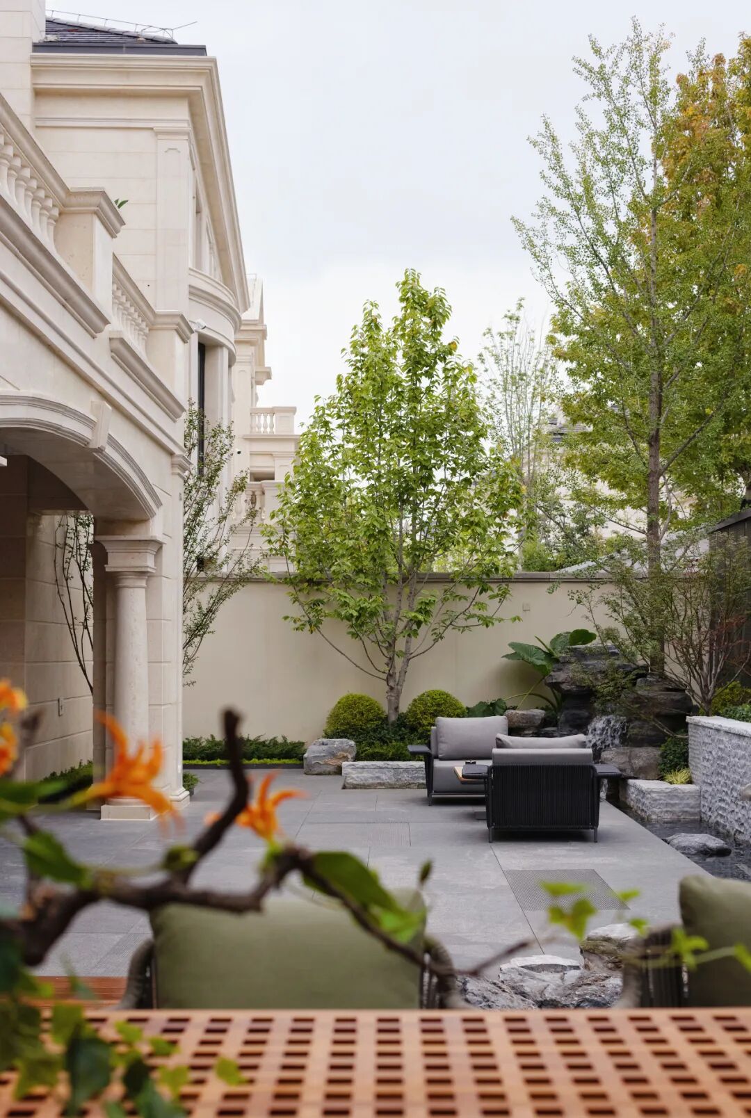 DCDA｜润泽御府：解码中国雅奢新范式-0