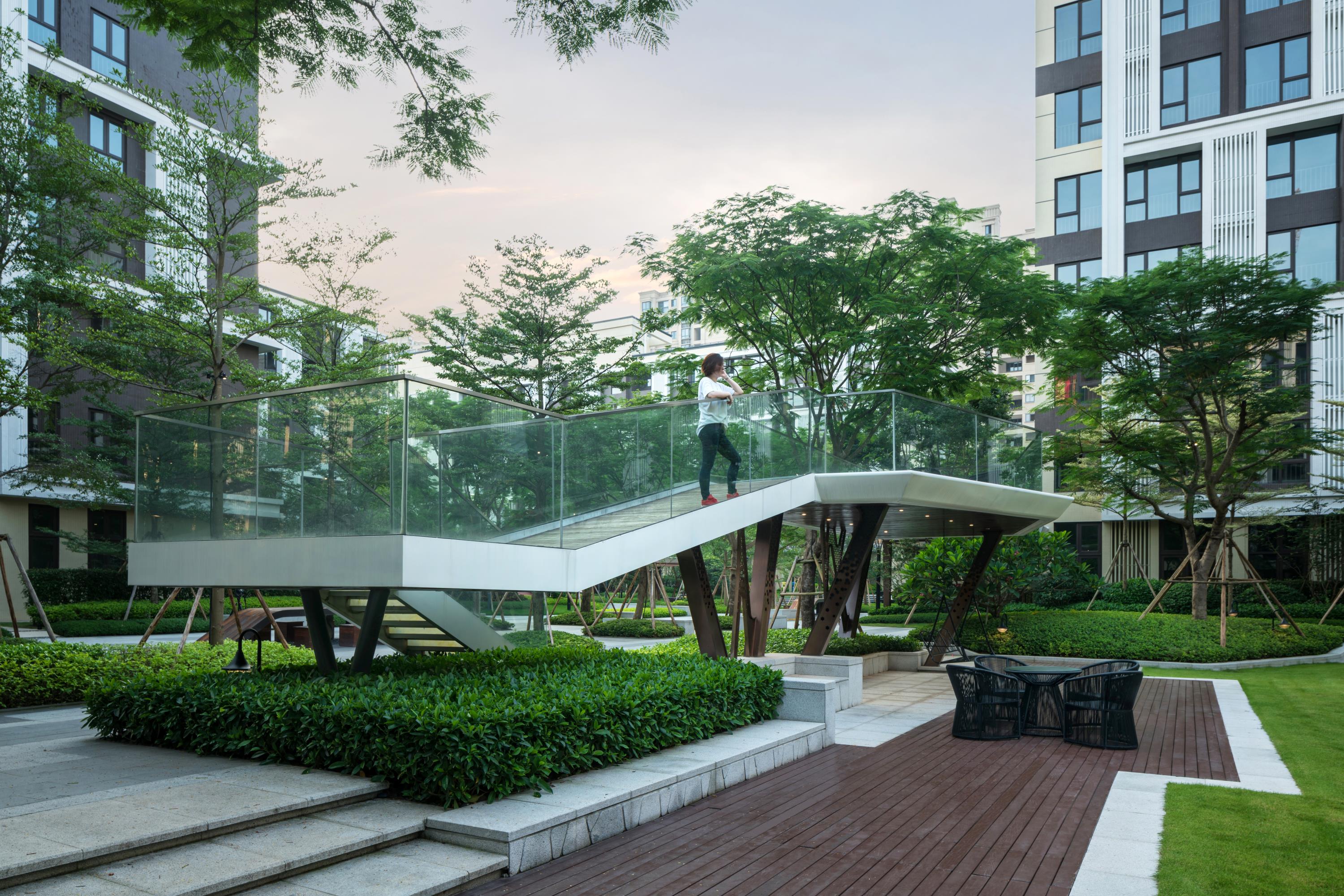 厦门龙湖新壹城 | 自然与青春的融合-16