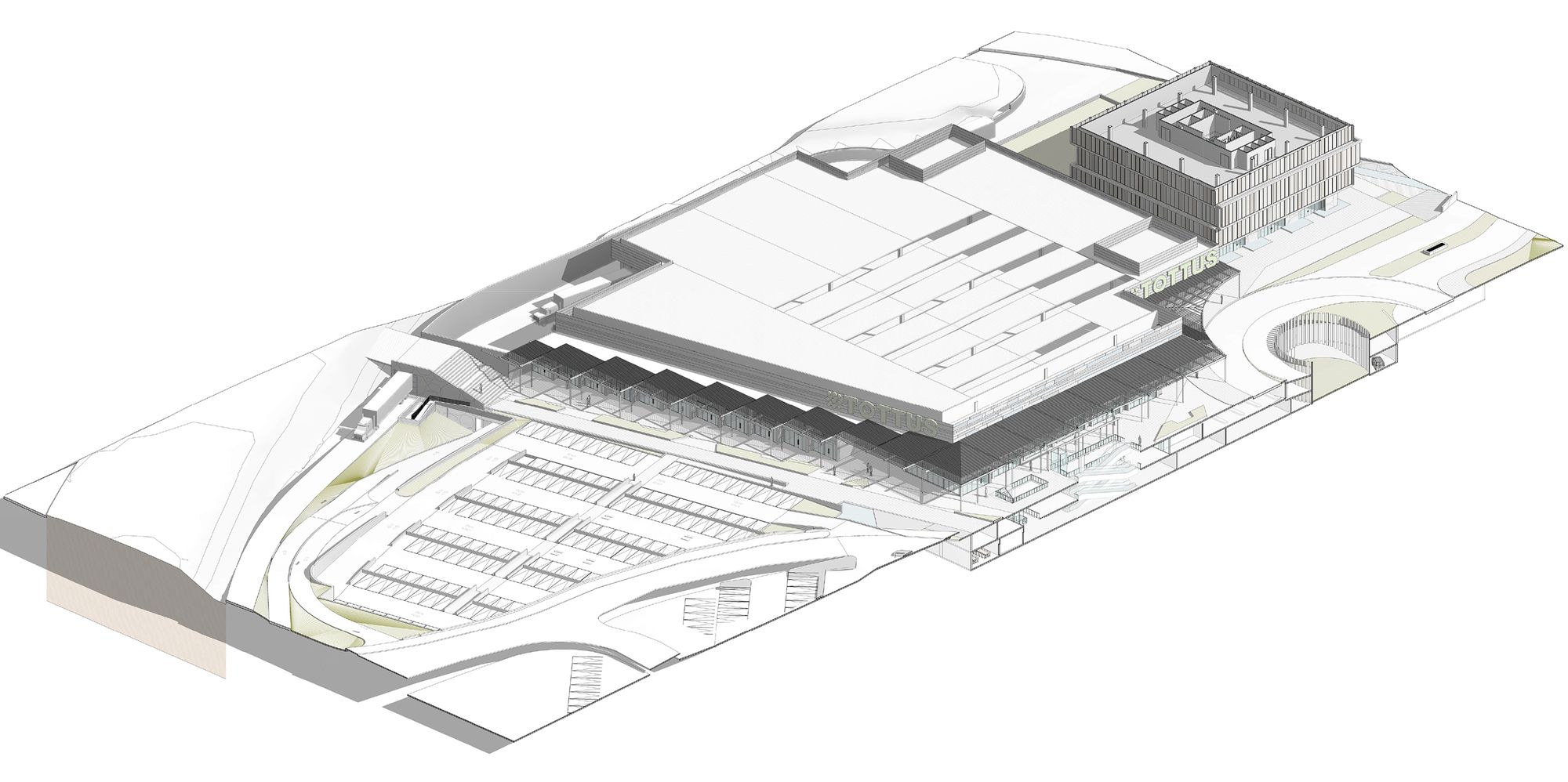 智利红石林荫大道(Boulevard Piedra Roja)-28