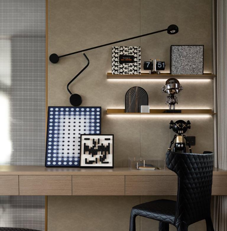 柔软而坚定，放缓生活的节奏-7