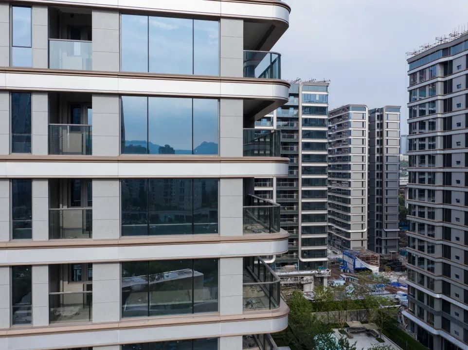 重庆融创壹号院丨中国重庆丨上海大椽建筑设计事务所-32