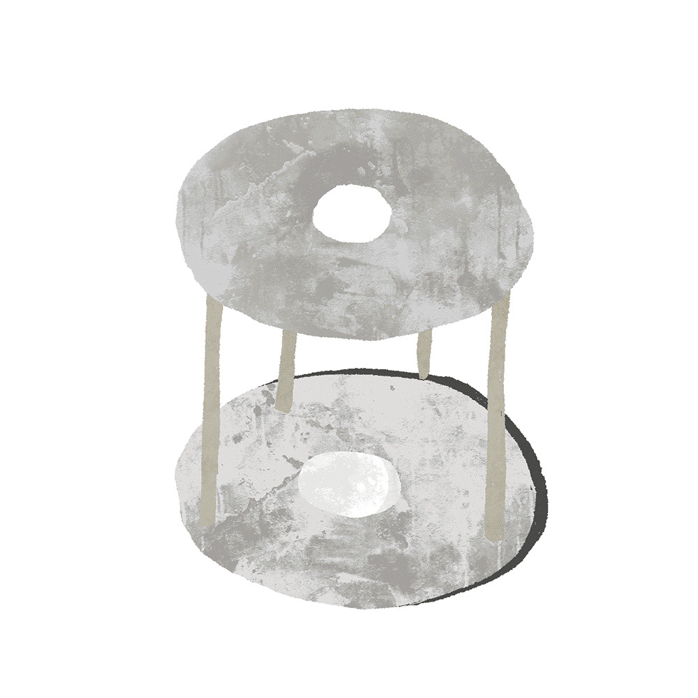 Wave Pavilion, Urban Micro-Space Regeneration Plan丨中国杭州丨Moguang Studio-34