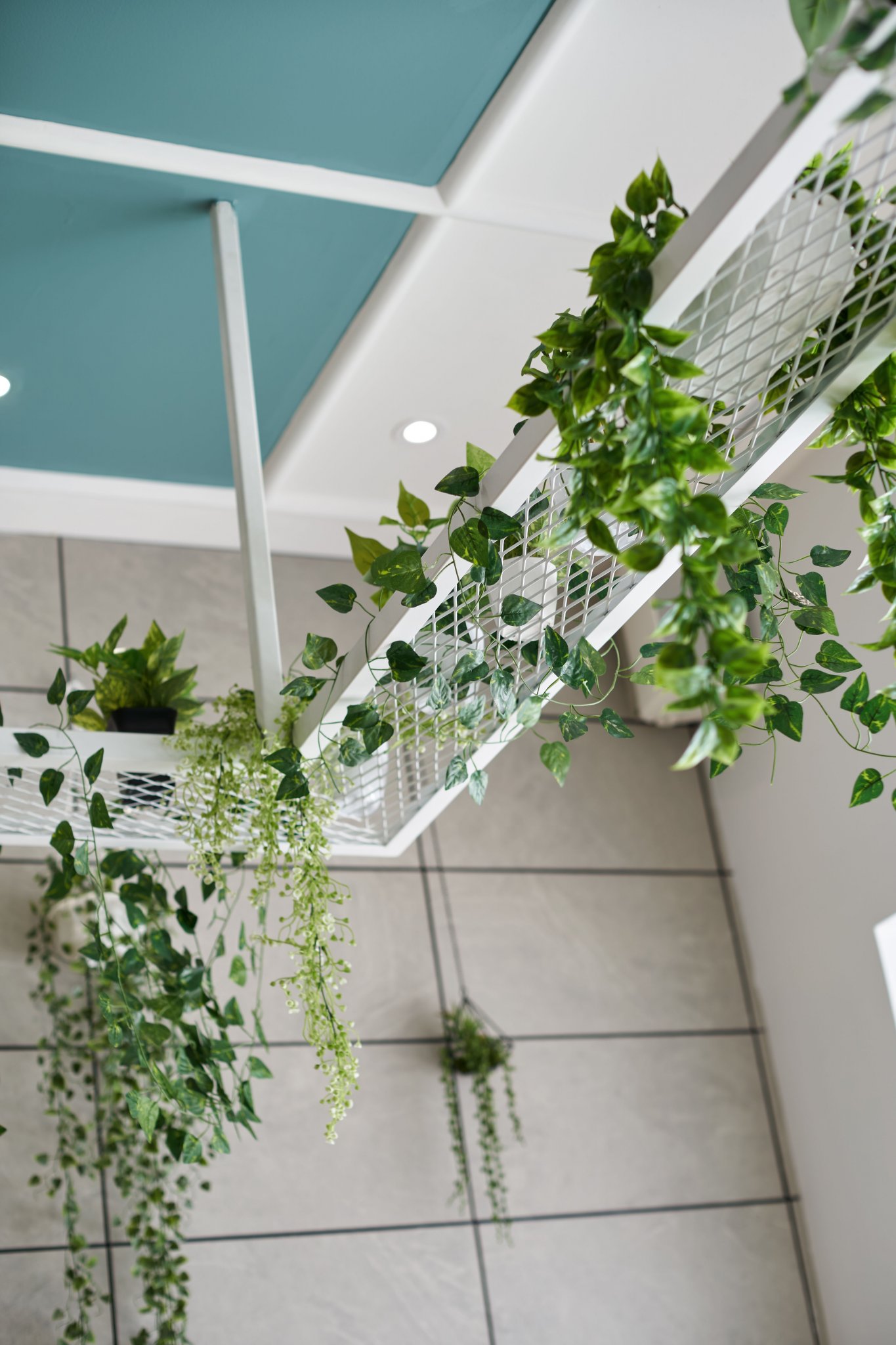 Gaya Gelato · Karbowl 绿色咖啡馆设计丨印度尼西亚雅加达丨Stefano Lodesani Studio-8