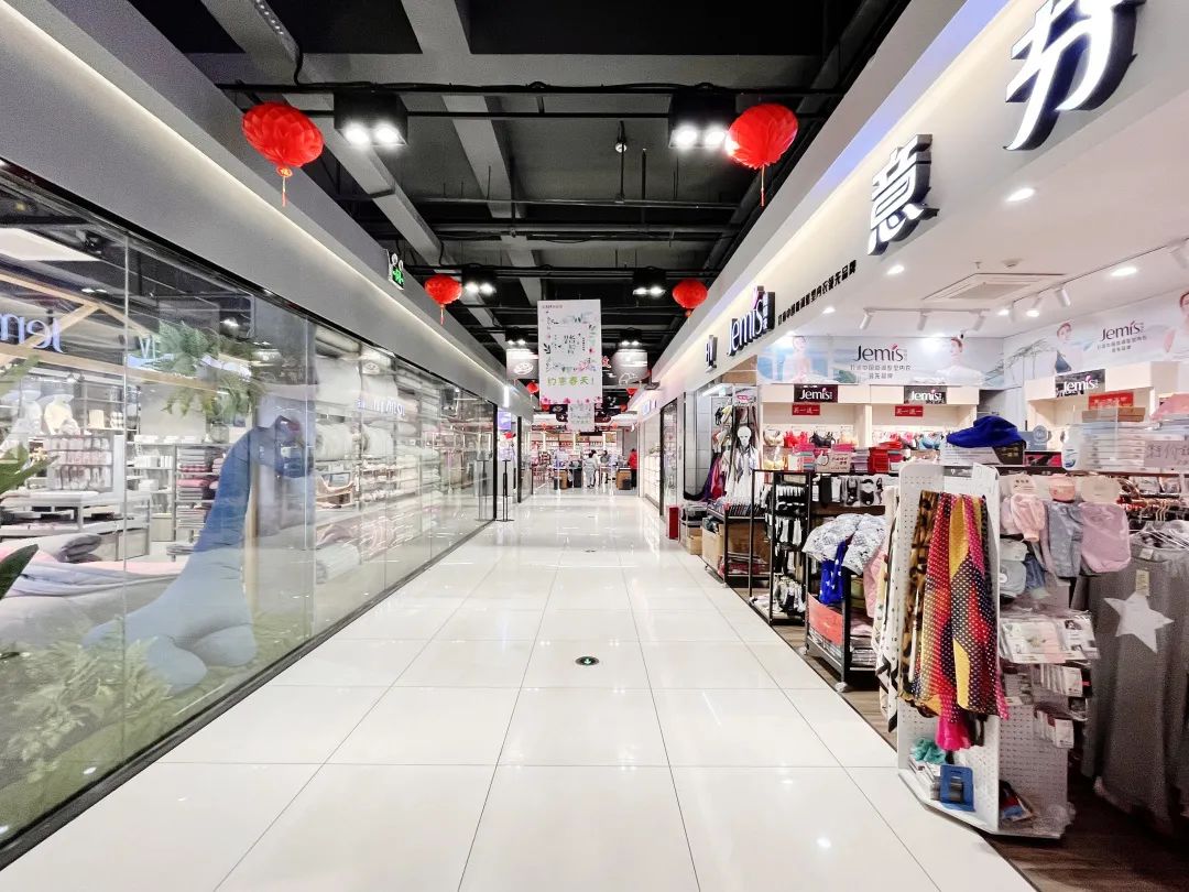 未来社区理念下，农贸综合体成为最佳CP！-156