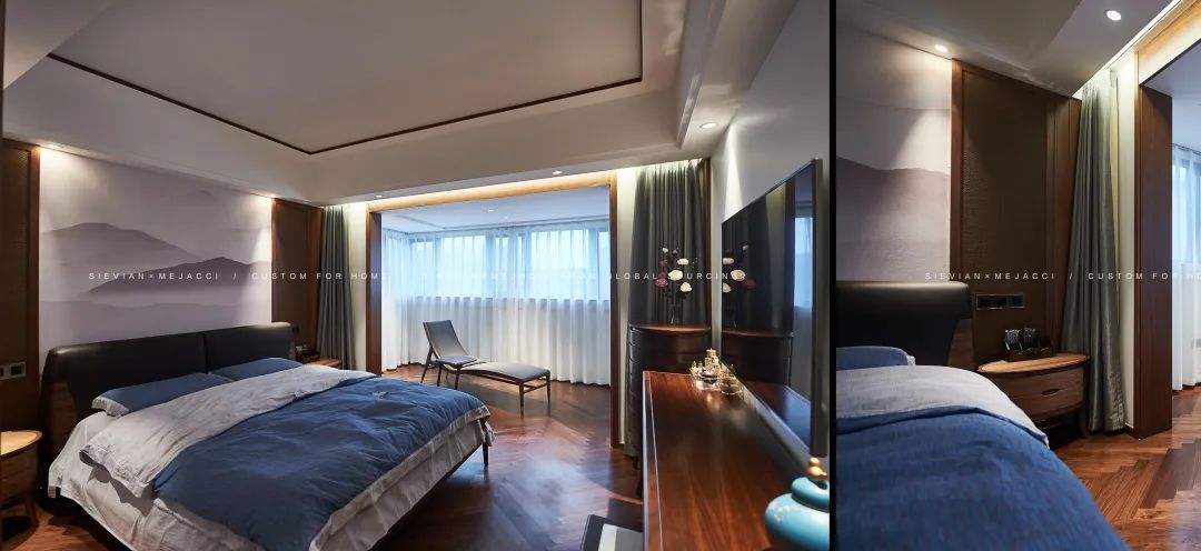 梅亚奇配套落地的全案项目丨中国南京-7