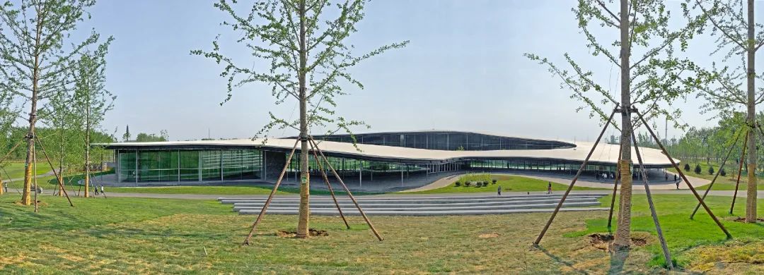 济宁市美术馆——现代艺术之“睛”-9