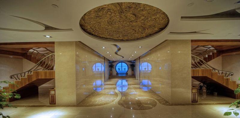 海南新海航大厦-13