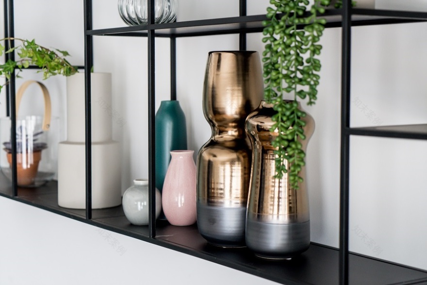 滨海住宅室内设计项目丨以色列丨设计师 莫尔·拉德(מור ורד)-21