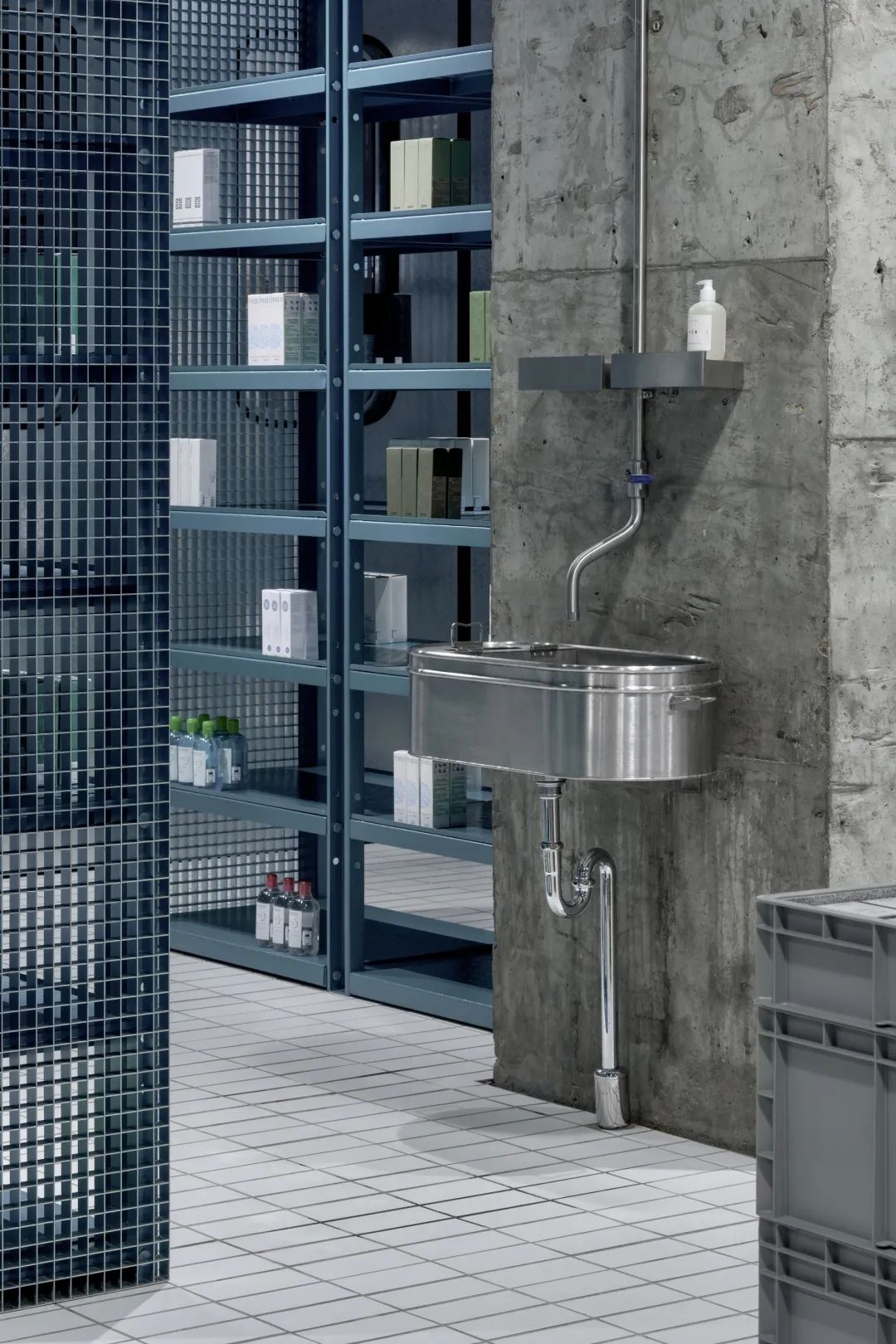 HARMAY 話梅成都悠方店丨中国成都丨AIM 恺慕建筑设计咨询(上海)有限公司-33