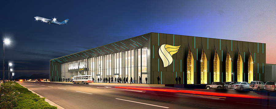 Airport Terminal – Metroarea-10