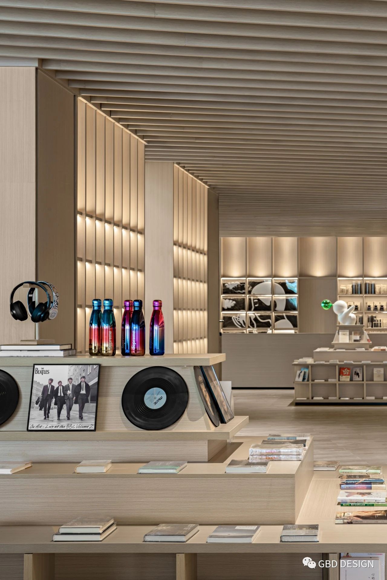 常州星河时代销售中心丨中国常州丨上海天华建筑设计有限公司,美国摩高规划景观设计事务所-63